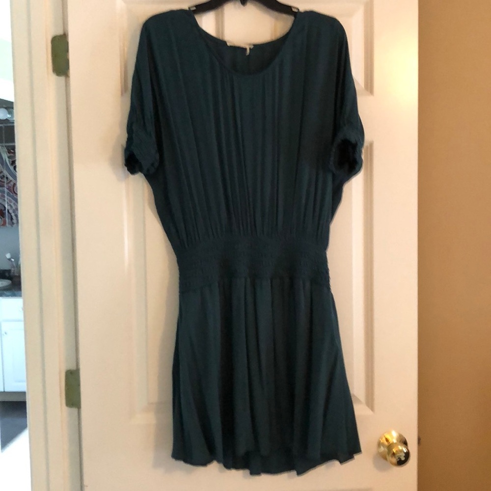 Anthropologie dress